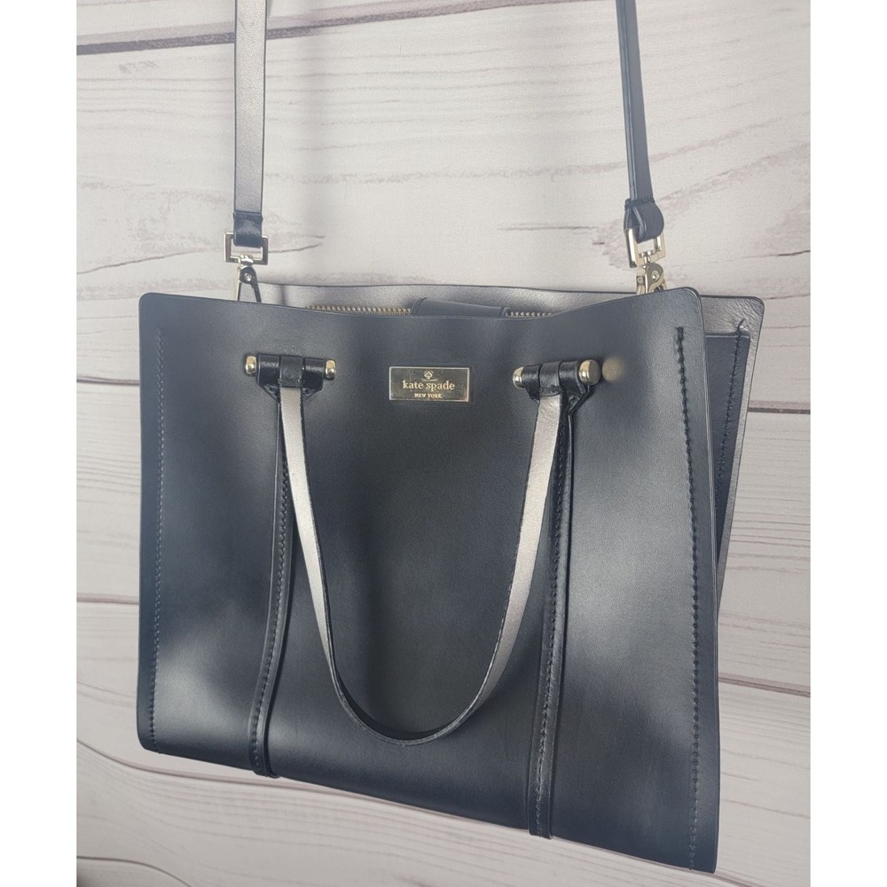 Kate Spade Arbour Hill Small Elodie Tote Purse